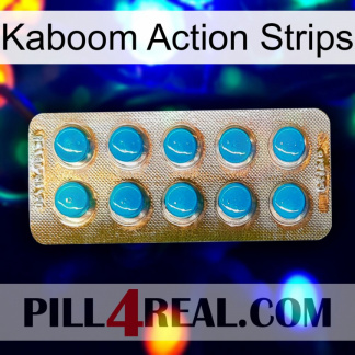 Kaboom Action Strips new09